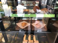 -星巴克(G15苏通大桥服务区西区)