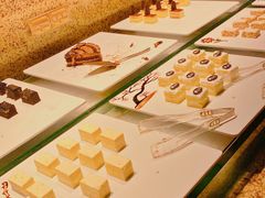 甜点-汉巴味德(沈阳万象汇店)