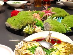 -知楚•精致湖北菜(武商MALL店)