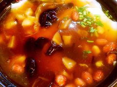 -胡氏老财豆腐脑(圣荣店)