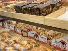 -爸爸糖吐司面包(悠唐购物中心店)
