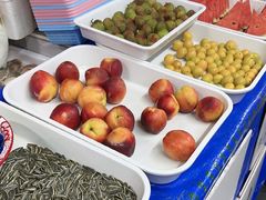 -喝丢一只鞋海鲜烧烤·海肠捞饭(文体街店)