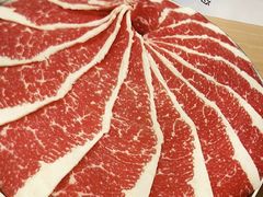 -呷哺呷哺 黄金牧场 (王府井喜悦店)