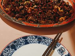-杨记隆府重庆江湖菜(大悦城店)