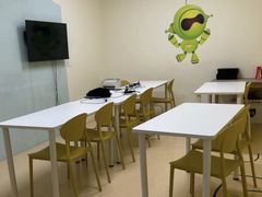 -卡巴机器人编程·少儿编程·信息学竞赛(公益西桥校区)