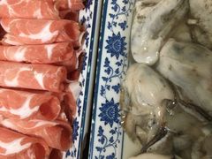-老铜锅涮羊肉(大连海滨住宅小区店)