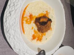 -Da Ivo哒伊沃意大利魔镜餐厅(外滩店)