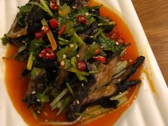 -三猫黑鱼花(南大店)