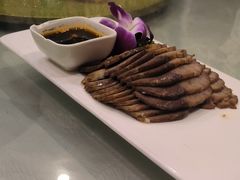 -壹号院音乐餐厅•烤全羊•新疆菜(浐灞店)