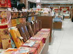 -上海市长春食品商店(淮海中路店)