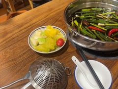 -厝味火锅·潮汕卤水火锅(十一合店)