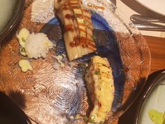 -Mr·Fish鱼鲜生海鲜放题(银泰in99店)