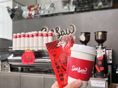 -Seesaw Coffee(深圳万象天地店)