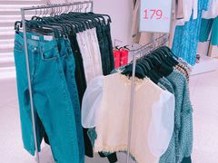 -ZARA(大上海时代广场店)