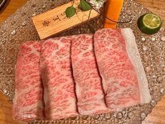 -MIKOMIKO和牛烧肉专门店(南门店)