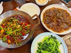 -李东农庄(中南百草园地标店)