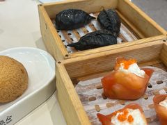 -蔡澜点心·粤菜(月星环球港店)