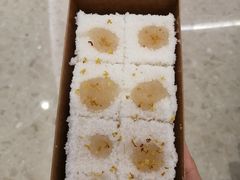 -南大门韩糕(后埭溪路店)