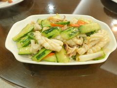 -腰记饭店(龙源路店)