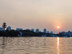 -金鸡湖景区