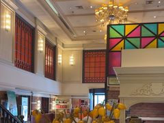 -大鸭梨烤鸭(左家庄店)
