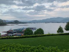 -千岛湖-欢乐水世界