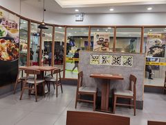 大堂-老娘舅(西湖文化广场店)