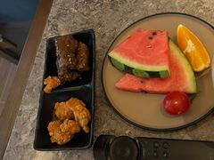 -和子足浴SPA会馆(东方之门店)