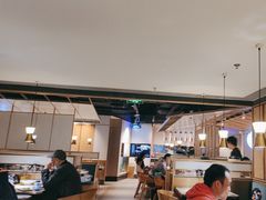 -望蓉城·古法酸菜鱼·川小馆(金桥国际店)