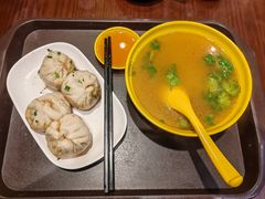 -大壶春生煎(世纪汇广场店)