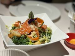 -K·Kitchen KK牛扒厨房(江南西店)