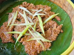 -翠湖宾馆·中餐厅