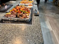 -青岛银沙滩温德姆至尊酒店