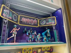 -泡泡玛特POPMART(龙湖杭州滨江天街店)