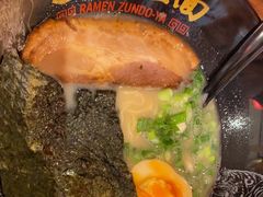 -寸屋拉面(凯德晶萃店)