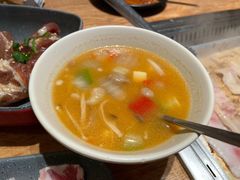 -新石器烤肉(南站店)