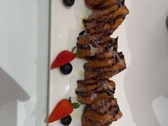 -香港深仔记茶餐厅(东门店)