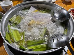 -万兴启丰椰子文化园餐厅