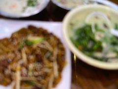 -南记食粥坊·宵夜大排档(莲花总店)