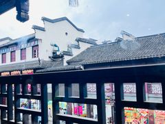 -星巴克(南京大世界店)