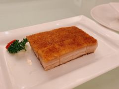 -利苑酒家(合景国际金融广场店)