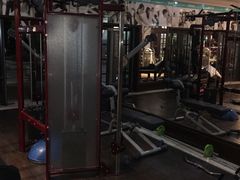 -杰仕健身百合天地会所(海宁百合新城店)