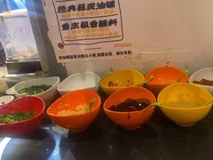 -王歘歘·chuǎ火锅(五道营店)