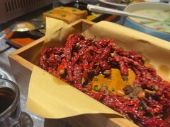 -川香鼎盛·川府家宴商务宴请(市桥富华总店)