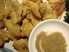 -隆喜元鱼汤包·海鲜(中联广场店)