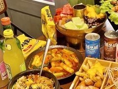 -韩热集市(百源店)