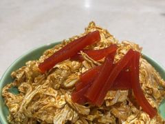 -小吊梨汤·北京菜·烤鸭(双井乐成中心店)