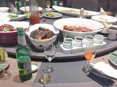 -上和臻品中国菜(花园街店)