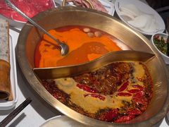 -小龙坎火锅(总店)