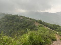 -白河堡水库